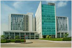 Medanta Building